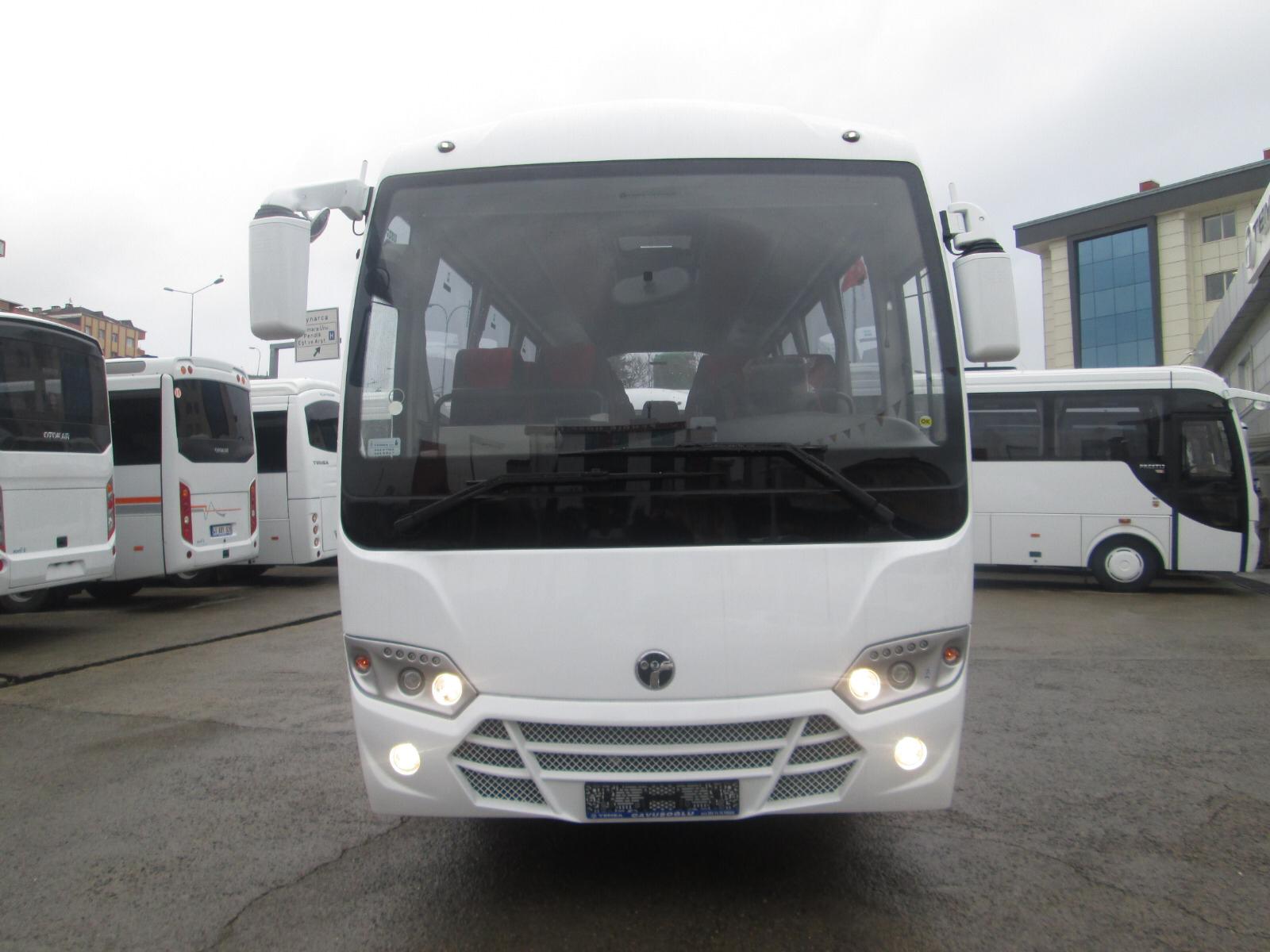 2019 MODEL PRESTİJ SX HİZMETİNİZDE