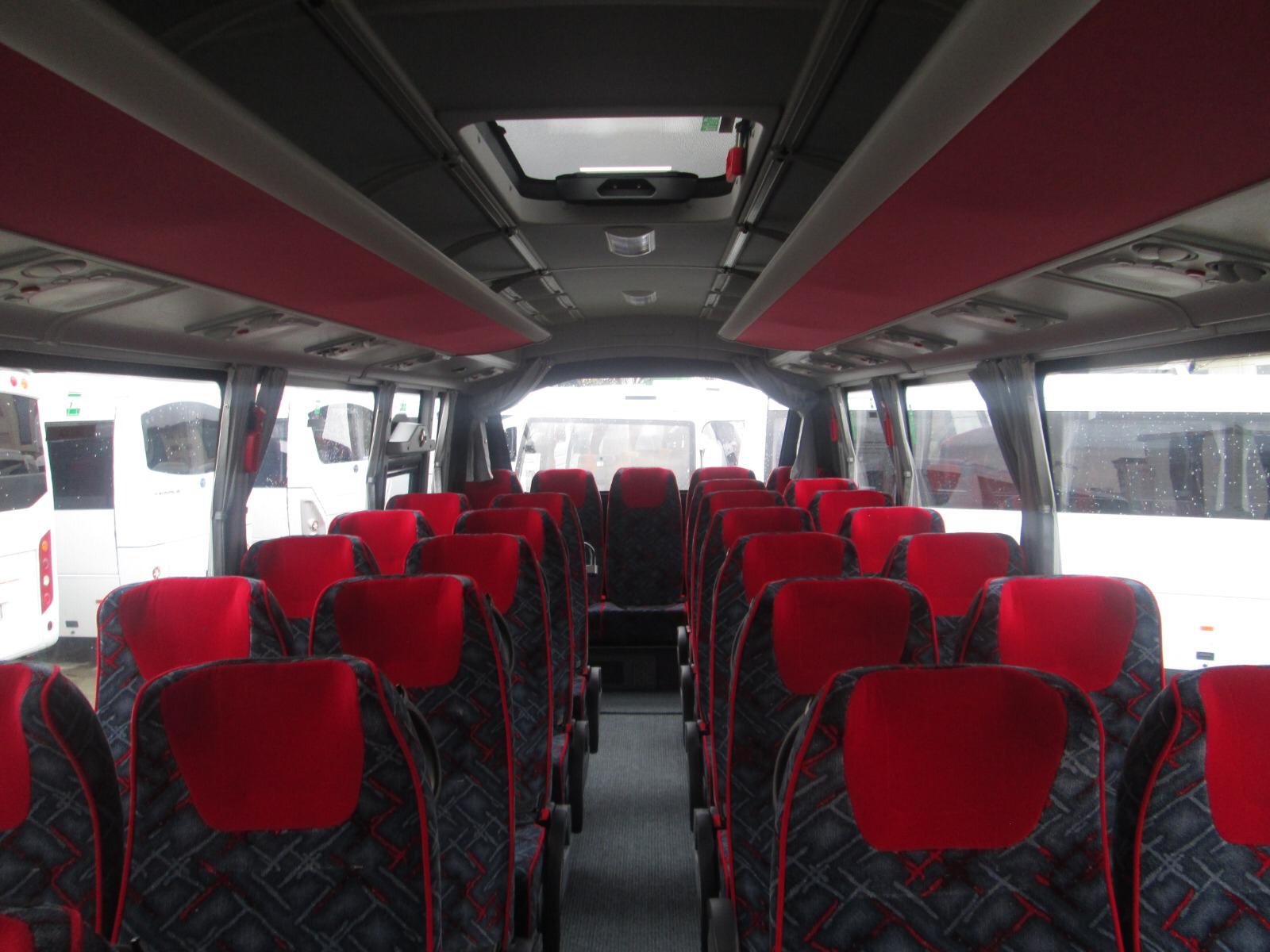 2019 MODEL PRESTİJ SX HİZMETİNİZDE