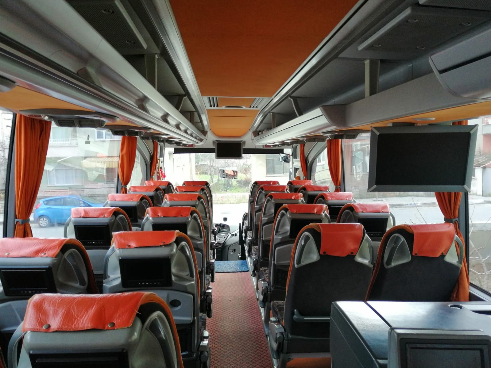 Günübirlik Turlar...