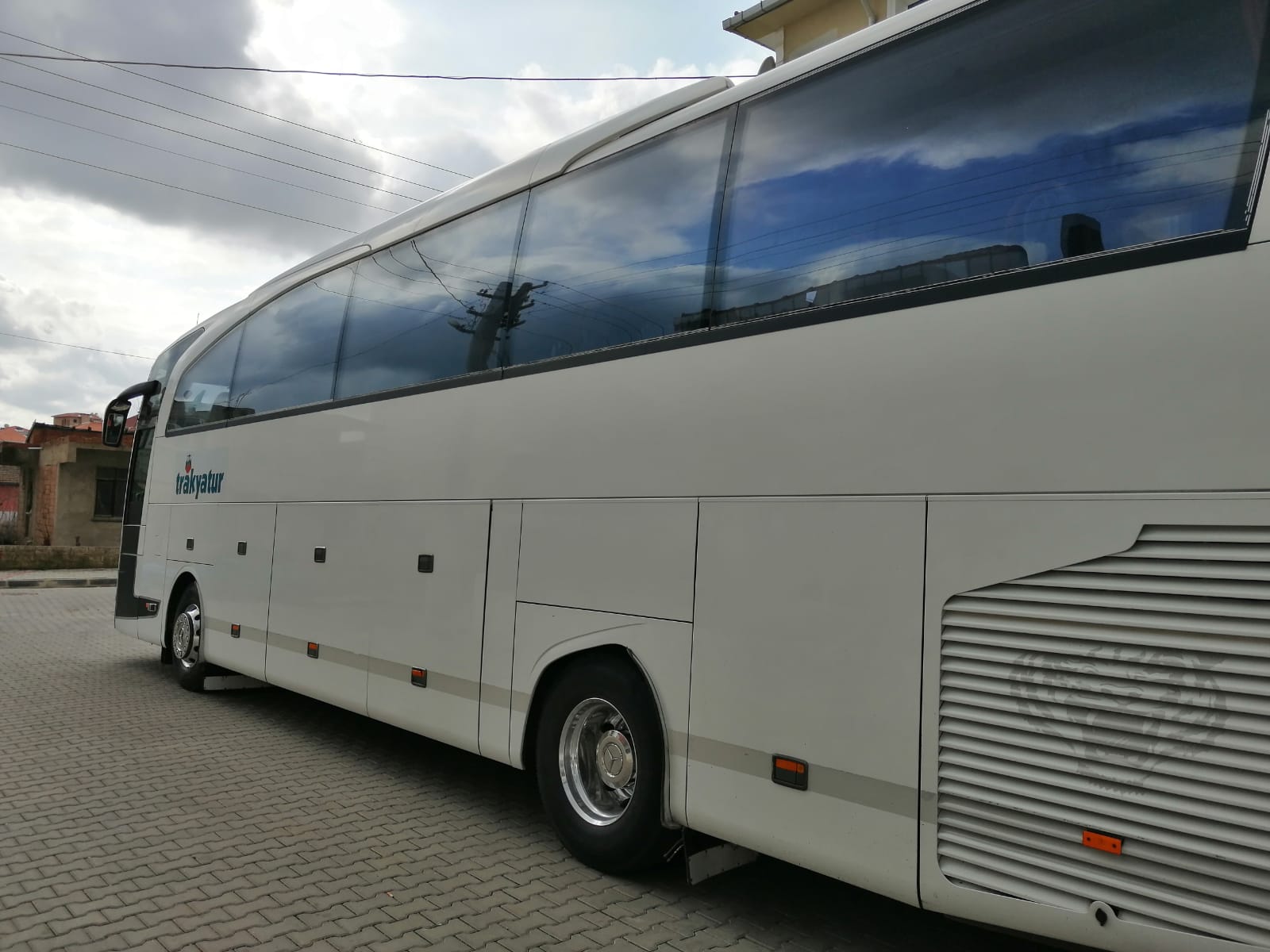 Yurtdışı Turlar...