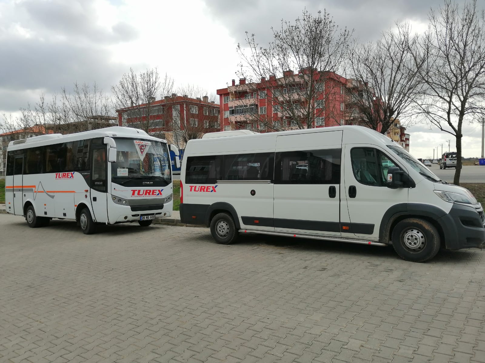 Araç Kiralama Hizmetleri...